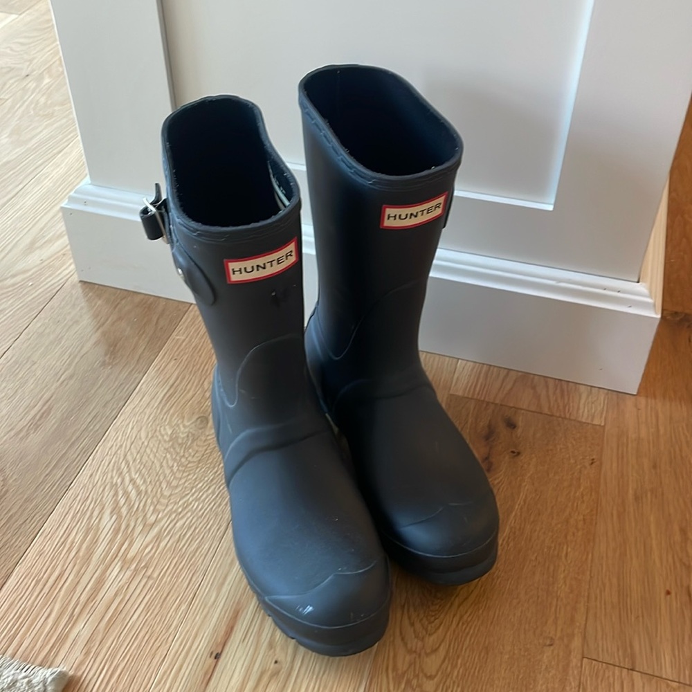 Women’s Hunter Boots